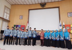 STUDI KAMPUS 2